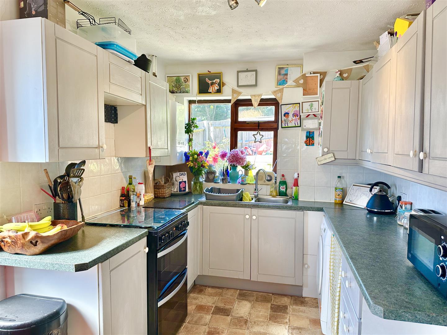 Fairstone Close, Hastings